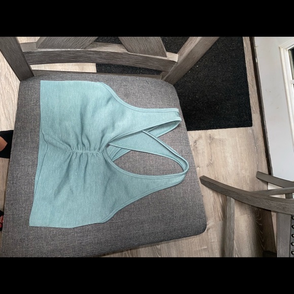 Alphalete amplify seamless bra - Picture 2 of 2